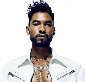 Hear Miguel's Scorching New Dance Song 'Cadillac'