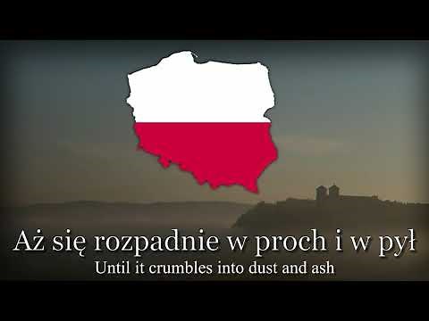 "Rota" - Polish Patriotic Song