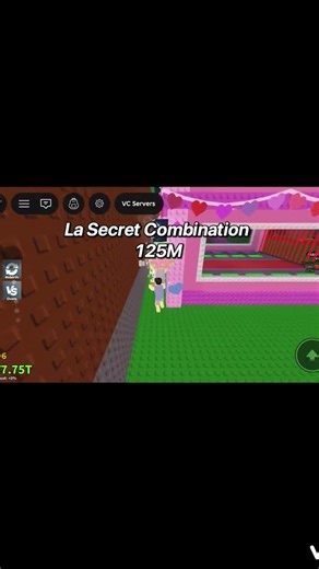 I’m server hopping enjoyer #roblox #stealabrainrot #robloxmemes