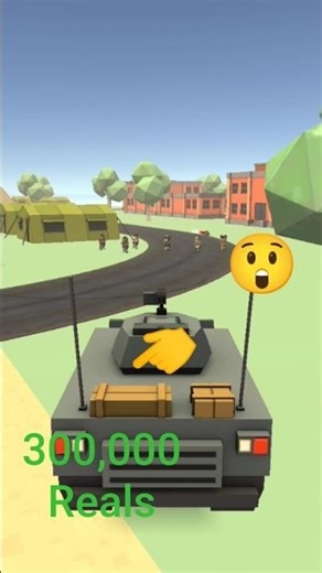 Blockapolypse 2 - 300,000 reais - Militares