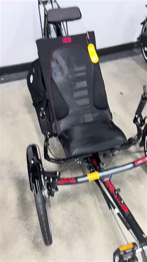 ICE Sprint X Tour shipping out!!