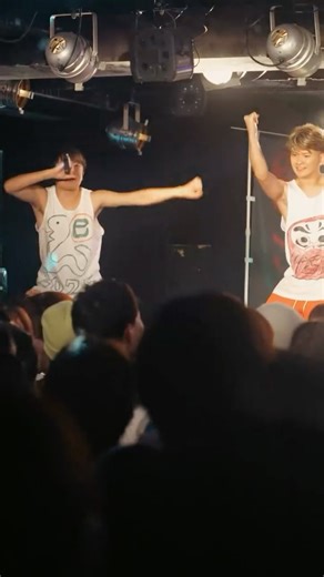 THE FRANK VOX | Live Digest🎞️ FRANK FES 2025 -FAN CLUB EVENT- 必死のパッチ！来年もバッチバチ！ 〜フランク一家大忘年会〜 📍大阪・Music Club JANUS #フラボ #目指せ大阪城ホール🎪 | Instagram