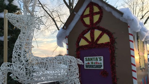 Here are 8 events you don't want to miss this winter in the Wisconsin Rapids area