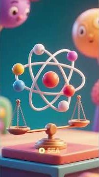 Cargas eléctricas positivas y negativas #educativa #humor #curiosidades #aprendizajecorto