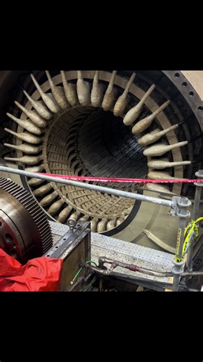 Millwright Team Completes Field Removal Mission