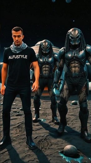 Alien vs Predator 2026 UHD 8K Top USA Cinematic Movie Trailer