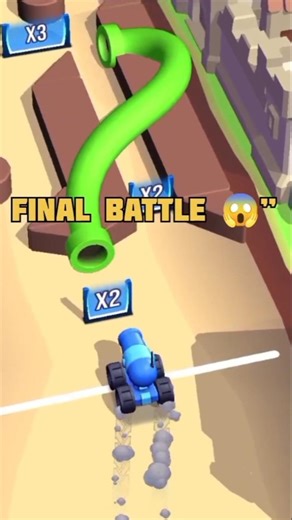 Insane Mob Control Cannon 😱 1000+ Army Attack