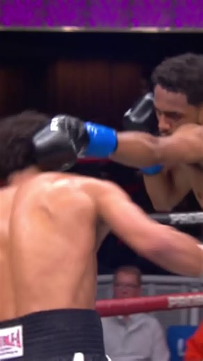 SOMEONE'S 0 HAD TO GO. 0️⃣ And it goes to Thanjhae Teasley! After 8 rounds of back-and-forth action, Teasley secures the victory over Elijah Flores. A massive win in a razor-close fight! The Future Stars delivered tonight. 📺 ProBox TV IS LIVE NOW! Tune in on YT! | ProBox TV