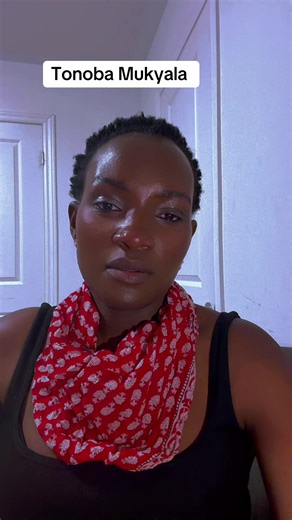 Tokigeza mukazi munange