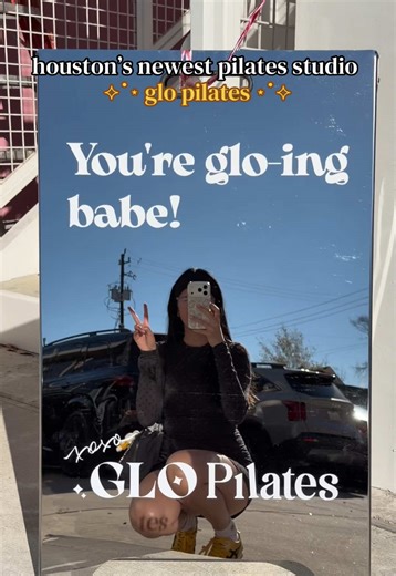 Discover Houston's Newest Pilates Studio in Montrose