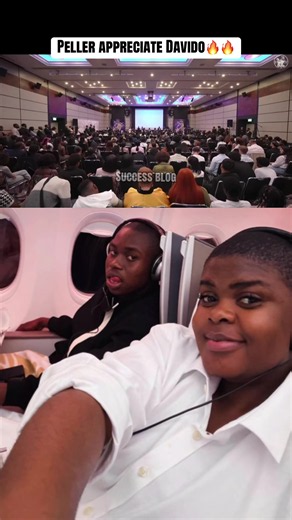 Peller and Davido 2024 Collab Plan — Peller Appreciates Davido