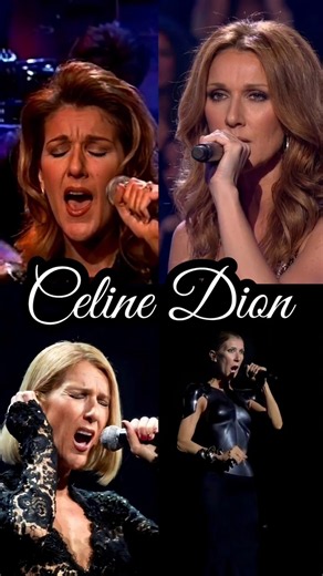 🇨🇵 🗼Céline Dion’s vocal journey from 1996 to 2026 is a fascinating arc of power and technique!