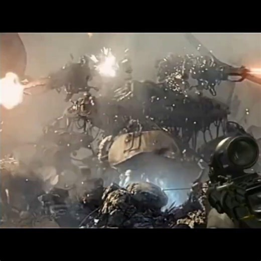 Soldiers vs Aliens#animation #action #alien #fantasy #military #soldiers #shorts #film