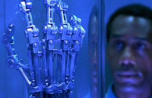 Build Your Own Budget ‘Terminator’ Arm