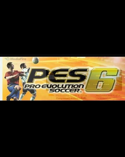 DESCARGAR PES 06 PARA PC | FULL | ESPAÑOL | Mediafire (MF) #shorts #pes06 #proevolutionsoccer