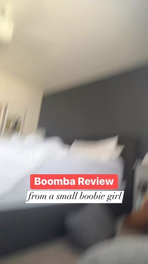 Boomba review! I purchased the Ultra Boost Inserts for my wedding day and they did WONDERS!! #boomba #productreview #funnyreels #laugh #millennials | Meaghan Ranee