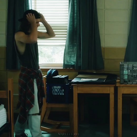 The Incredible Glow-Up of Ty Simpkins in Insidious