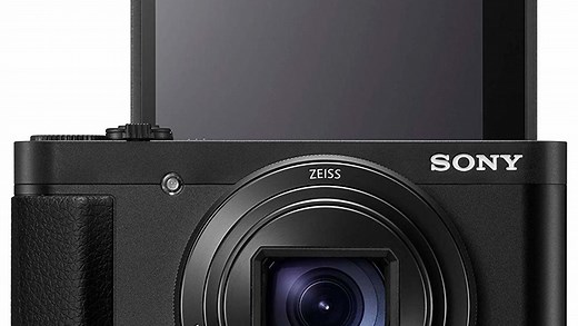 Test Compact Sony DSC-HX99 : les limites du petit capteur