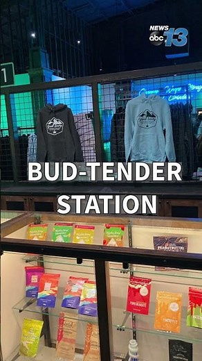 First legal marijuana dispensary in North Carolina