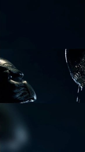 Alien vs. Predator - When the Predator Met the Perfect Prey#predator #alien #yautja #avp #edit
