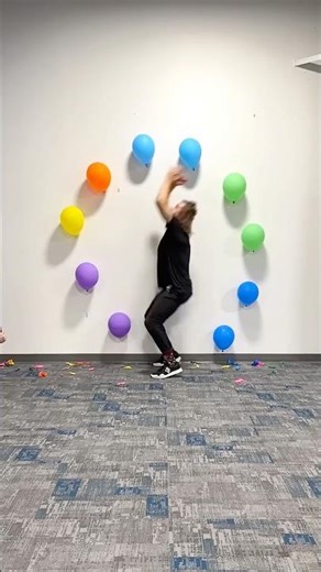 BALLOON POP COMPILATION