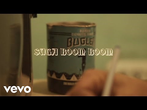 DL Down3r - Suga Boom Boom, Pt. 1 ft. LadyDice