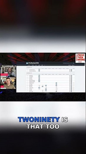 Paul Fleming: The Underdog with a Comeback Story