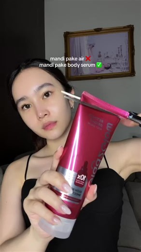 Pentingnya Body Serum Sebelum Tidur untuk Kulit Cerah