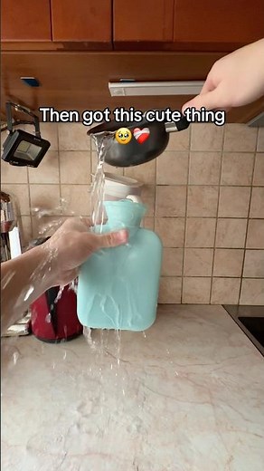 The best way to get rid of period cramps 🩸🥹