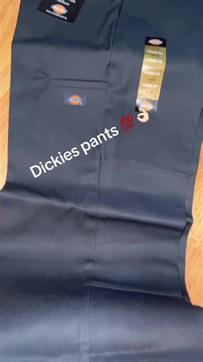 Must-Have Dickies Pants for Every Man's Closet
