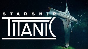Starship Titanic | PC Mac Linux Steam Game | Fanatical