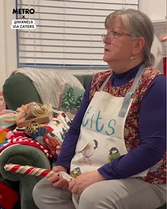 She has no idea 😭 | Metro