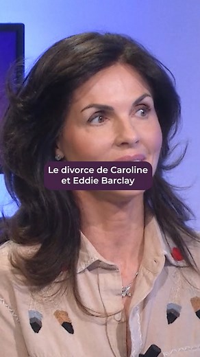 Le divorce de Caroline et Eddie Barclay 💔 | Jordan De Luxe