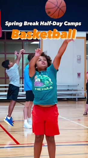 Who is ready for SPRING BREAK CAMP?!Spring Break Camp is right around the corner... which means it’s time to grab your sunglasses🕶, start packing 🎒, and make sure you’re registered ✅ so you don’t miss out on all the fun! Camp starts the week of March 11th.Now Offering:-Basketball-STEAM-Gymnastics-Craft Crushers-eSportsClick below ⬇️ to secure your spot. 😀Register Here ➡️ http://tinyurl.com/3fhrutue | CHASCO Family YMCA