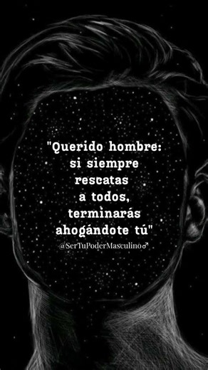 ♂️ Ser Tu Poder Masculino ♂️ #crecimientopersonal #motivación #reflexión #shorts #feedshorts #viral
