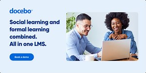 Docebo Communities: Collaborative Learning Platform