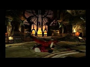 Rare Devil May Cry DMC1 Trailer