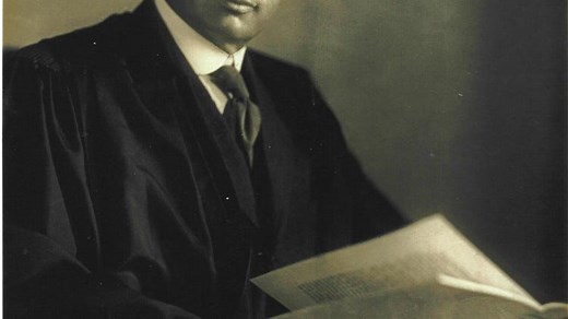 Brandeis and the right to ‘intellectual privacy’