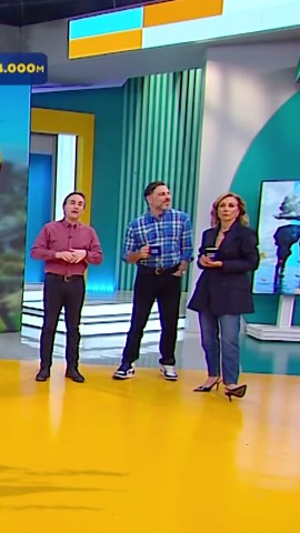 ¿Qué es la isoterma cero? Explicación clara y con ejemplos