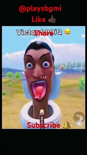 Super smooth graphics in bgmi #pubgmobile