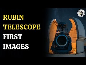 Rubin Observatory's First Images Unveiled | A New Era in Astronomy Begins! | WION Podcast