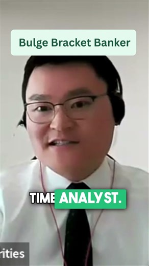 Ex-Wells Fargo Banker Reveals How IB Analysts Actually Get Trained (Inside Secrets)