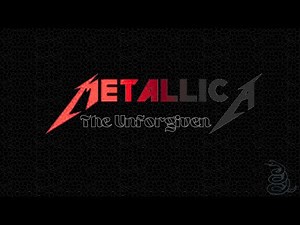 Metallica - The Unforgiven with Lyrics
