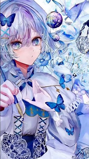 صور انمي بنات كيوت ❤️🥰🔔🥰👍🏻