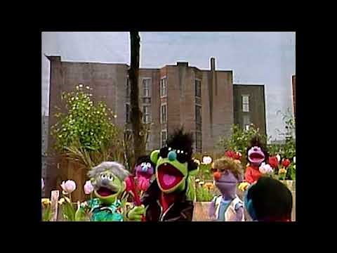 Anything Muppets - Street Garden Cooperation (nightcore)