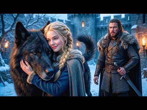 She Played With the Alpha King's Beast Like a Wolf Cub — He Never Saw It Wag Its Tail