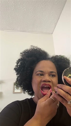 #GRWM I had a virtual interview and decided to film #thechattypassenger #radioshow prep!