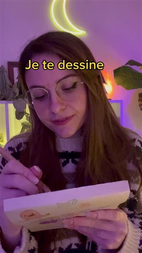 ASMR Dessin : Relaxation et Création Artistique