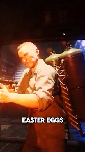 Top 3 Easter Eggs on Der Riese! (Call of Duty Zombies)