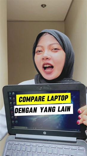 Laptop BARU DATANG‼️ Ini dia HP 11-G5💻 Laptop kecil, ringkas, tapi SIAP PAKAI! Jangan mikir lama-lama, stok TERBATAS! Siapa cepat dia dapat ⚡ Langsung aja, JOIN LIVE SEKARANG!🔥🔥🔥